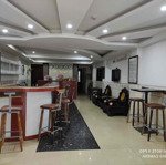 Siêu tòa căn hộ 8 tầng view biển khu vip phố tây an thượng đầu tư bền vững dòng thu 150 triệu/tháng