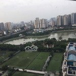 Siêu phẩm căn 2 ngủ view hồ tại c6-c7 vinhomes d''capitale giá tốt