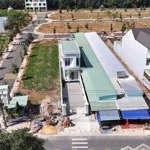 Dự án thăng long house tại tân hiệp, tân uyên, bình dương