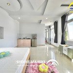 Cho thuê chdv 1 phòng ngủ 1 vệ sinh 40m2 tại phan huy ích, tân bình, 5 triệu vnd