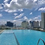 Bán căn hộ chung cư pearl plaza, bình thạnh, 95m2, 2 phòng ngủ 7.3 tỷ, sổ hồng