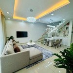 Bán nhanh căn duplex star hill, 2 tầng, ban công thoáng mát tại tân phú, quận 7, giá 10,86 tỷ vnd.