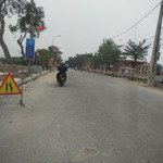 Bán đất tại xã thụy lâm, đông anh, hà nội, 8,2 tỷ, 116m2, mặt tiền 6,2m