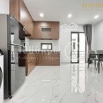 Khai trương căn hộ 1 phòng ngủ 45m2 ngay khu villa đảo kim cương gần sala mai chí thọ