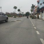 Bán đất tai mạnh tân thụy lâm, 2,15 tỷ, 46m2 view đẹp giá siêu hời