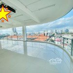 Văn phòng thảo điền 130m2 - 200m2 - 340m2 view vòng cung siêu đẹp- trần mở cao 3m4 view kính