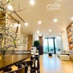 (giá thật) bán gấp căn hộ 95m2, 3 phòng ngủ full đồ đẹp, chung cư vinhomes west point. giá bán 6.8 tỷ