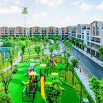 Bán bt 54m2, 7 tỷ, view đẹp tại the crown - vinhomes ocean park 3, nghĩa trụ, hưng yên