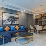 Cho thuê cc 2- 3 phòng ngủ 2 vệ sinhgiá cực chất 11 triệu, 85m2-105m2 tại oriental plaza, tân phú, hcm