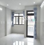 Cho nữ thuê phòng trọ quận bình thạnh, 3m6 x 7m = 25m2 mới đẹp, ban công, cửa sổ, hẻm 7m. giá rẻ