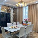 Căn penthouse duy nhất tại cầu giấy - thang máy riêng biệt - sống cùng khu người hàn - dân trí cao