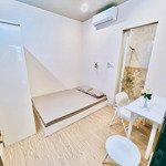 Studio full nội thất quận 1 - hoàng sa gần gem center thuận tiện di chuyển các quận 8, 2, 3