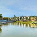 Biệt thự song lập nằm trong clubhouse khu 4 - florida1 novaworld phan thiết giá: 4.6 tỷ bao thuế