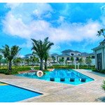 Suất ưu đãi đặc biệt căn hộ sân vườn duy nhất còn lại tại swanbay,đẹp, giá mềm ưu đãi nhiều