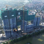 Mezza sky forest trần cao 7.2m - sàn tầng 1 ~110m2 - liên hệ: 0981152882