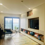 Bán căn hộ 3 phòng ngủ, mã a03 view quận 1, giá 7,6 tỷ full nội thất, lh 0908155955