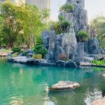 Siêu biệt thự trên cao - khoáng nóng landmark