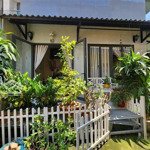 Biệt thự - homestay ngay lê quang định 134m2 5 phòng ngủhẻm xe hơi