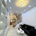 Bán Nhà Phố Minh Khai - Hai Bà Trưng, Full Nội Thất, 38M2 X 5 Tầng, 6.45 Tỷ, Có Thương Lượng.