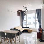 Cho thuê cc summer square, 12 triệu, 79m2, 3 phòng ngủ 2 vệ sinh q6, hcm