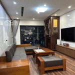 (Mới) Gia Đình Cần Bán Nhanh Căn Hộ Goldmark City 3 Phòng Ngủ139M2 Toà Vip. Full Nội Thất. Giá Bán 7,5Tỷ Có Tl