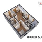 ️ mở bán căn hộ cao cấp thiên ân central ngã 6 bắc giang , tiện ích đa dạng