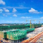 Tặng 25 chỉ vàng, khi mua liền kề 75m2 gần hồ 32ha, gần trường, phố ẩm thực thực vinhomes cổ loa đa