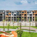 Bán alta villa - the 9 stellars, số lượng giới hạn chỉ 79 căn, cách trạm metro an phú chỉ 300m