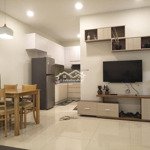 Cho thuê căn hộ dreamhome residence, 2 phòng ngủ 2 vệ sinhview hồ bơi, full nội thất đẹp, 9 triệu/tháng