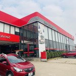 Cty chào thuê showroom auto 3s- diện tích: 3300m2-mặt tiền30m- 1 tầng tuyến phố auto, hãng xe lớn.alo 0946698598