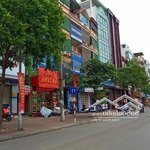 Bán nhà mặt phố xã đàn, quận đống đa, vỉa hè rộng, kinh doanh. dt: 76m2, 5 tầng. giá: nhỉnh 40 tỷ.