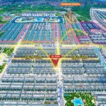 Bán shophouse 84m2 tại the empire - vinhomes ocean park 2, giá chỉ 13,5 tỷ