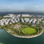 Bán nhà liên kế 84m2 giá rẻ nhất thị trường vinhomes grand park