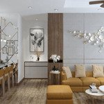 Cho thuê căn hộ studio đầy đủ nội thất tại vinhomes west point phạm hùng giá từ 13 triệu/tháng.