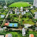 Bán đất lô góc thủ thiêm villa giá chỉ 145 triệu/m2 và nhiều vị trí khác