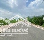 Lô đất diện tích 120m2 mặt tiền nguyễn văn lộng phường chánh mỹ tp thủ dầu một giá nhỉnh 7 tỷ