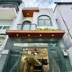 Siêu phẩm tầm trung đẹp không tì vết nằm ngay hẻm ô tô thích quảng đức, phú nhuận -dt 44m2/2.150 tỷ