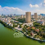 Quỹ hàng cđt cuối cùng của dự án d''. el dorado khu quận ủy, tây hồ