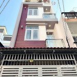 6.9 tỷ có nhà hxh đồng đen khu bàu cát p.12, tb - (4 x 11m) - 2 lầu, st.