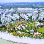 2pn the beverly view cv36ha cực tốt. 5.5 tỉ. tặng 1 lượng vàng. chính chủ. vinhomes grand park.