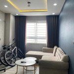 Chung cư richmond city, bình thạnh: 71m2,2p ngủ, nt, 14 triệu/th