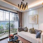 Bán cc samsora premier, 3,6 tỷ, 60m2, 2 phòng ngủ 2 vệ sinh hà đông, hn