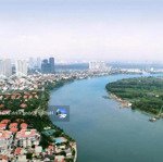 độc quyền xi riverview: 145m2 - 11.9 tỷ căn; 185m2-14.6 tỷ; căn 202m2-17 tỷ; penthouse (500m2) 65tỷ