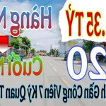 Cát tường phú sinh hàng ngộp giá rẻ cuối nămdiện tích: 5*20 shr giá bán 1,35 tỷ gần công viên 7 kỳ quan