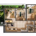 Bán căn g10 sf3 sky forest - 131.2m2 - view btđ - liên hệ: 0918114743