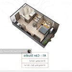 Bán studio sky oasis view btđ giá chỉ 1.8xx tỷ bp - liên hệ: 0918114743