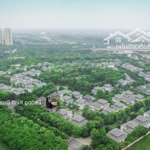 Biệt thự song lập đơn lập ecopark - tây tứ trạch từ 129 triệu/m2 - sân vườn rộng. liên hệ: 0918114743