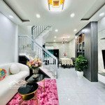 Bán nhà gần bệnh viện quận bình thạnh, hẻm 5m lê văn duyệt, phường 1, 35m2 sổ riêng