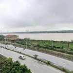 Bán nhà có vị trí 102, view thoáng sông hồng nhật tân trọn đời, 50m2 6 tầng mặt phố an dương vương