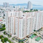 Bán căn hộ - hoàng quân, vĩnh hòa - nha trang. 1 tỷ 150 + diện tích: 60m2 + 2 phòng ngủ 2 vệ sinh view ngoài.